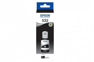Epson ET M3170 Black Ink Bottle (Genuine)