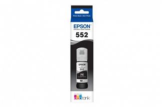 Epson Workforce ET8500 Photo Black Eco Tank Ink Cartridge (Genuine)