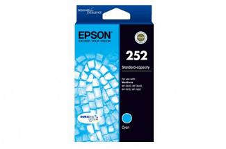 Epson Workforce 7710 Cyan Ink Cartridge (Genuine)
