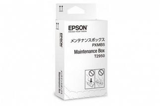 Epson Workforce 100 C13T295000 MAINTENANCE BOX (Genuine)