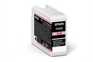 Epson SURECOLOUR P706 Light Magenta Ink Cartridge (Genuine)