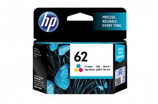 HP OfficeJet 5740 Tri Colour Ink (Genuine)
