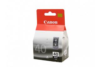 Canon iP1600 Fine Black Ink (Genuine)