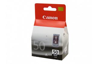 Canon JX510P Fine Black High Yield Ink (Genuine)