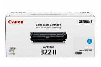 Canon LBP9100Cdn Cyan High Yield Toner Cartridge (Genuine)