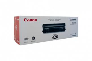 Canon LBP6200D Black Toner Cartridge (Genuine)