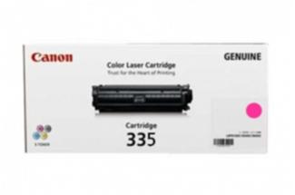 Canon LBP841CDN Magenta Toner Cartridge (Genuine)