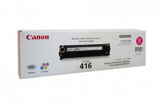 Canon MF8080CW Magenta Toner Cartridge (Genuine)