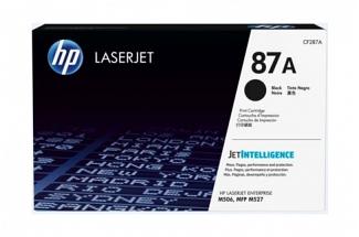 HP LaserJet Enterprise M527dn Black Toner Cartridge (Genuine)