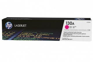 HP #130A Laserjet Pro MFP M153 Magenta Toner Cartridge (Genuine)