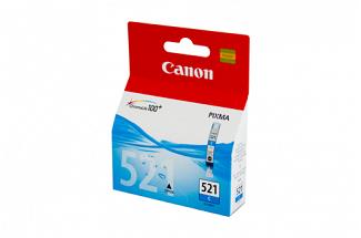 Canon MP640 Cyan Ink (Genuine)