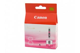 Canon MP510 Magenta Ink (Genuine)