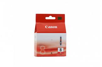 Canon PRO9000 Red Ink (Genuine)