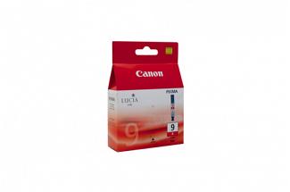 Canon Pro9500 Red Ink (Genuine)