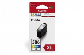 Canon TS7760 High Yield Colour Ink (Genuine)