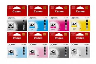 Canon PRO100 PRO100 Ink Value Pack (Genuine)