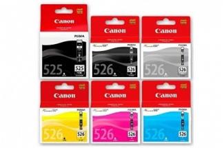 Canon MG8150 Value Pack (Genuine)