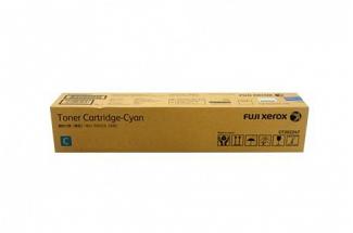 Fuji Xerox Docuprint CM415AP Cyan Toner Cartridge (Genuine)