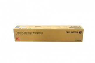 Fuji Xerox Docuprint CM415AP Magenta Toner Cartridge (Genuine)