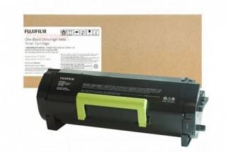 Fujifilm ApeosPort Print 4730SD Black Toner Cartridge (Genuine)