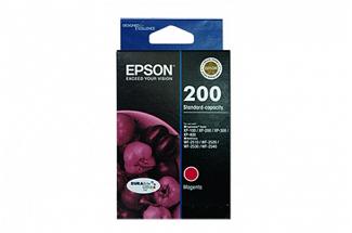 Epson Workforce 2510 Magenta Ink (Genuine)