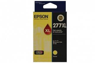 Epson XP850 Yellow High Yield Ink (Genuine)