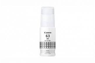 Canon G660 Black Ink Bottle (Genuine)