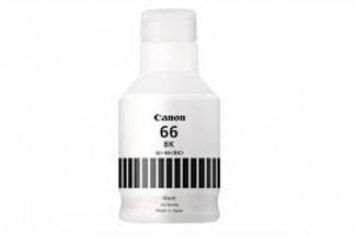 Canon GX6560 Black Ink Bottle (Genuine)