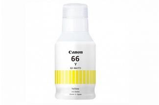 Canon GX3060 Yellow Ink Bottle (Genuine)