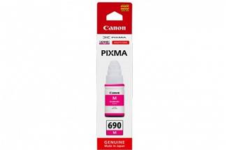 Canon G4610 Magenta Ink Bottle (Genuine)