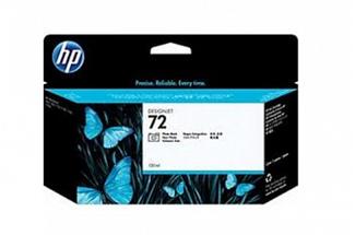 HP #72 DesignJet T620 130ml Photo Black Ink (Genuine)