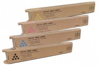 Ricoh IM C300F Toner Cartridge Value Pack (Genuine)