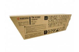 Kyocera FSC8026N Cyan Toner Cartridge (Genuine)