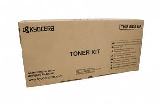 Kyocera TASKalfa 6551ci Cyan Toner Cartridge (Genuine)