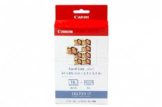 Canon CP780 Ink & Paper 6x4 Pack (Genuine)