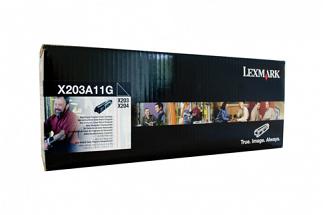 Lexmark X204n Toner Cartridge (Genuine)