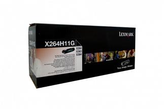Lexmark X363 Prebate Toner Cartridge (Genuine)