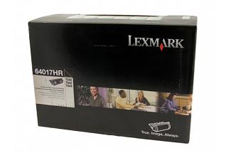 Lexmark T644 Prebate Toner Cartridge (Genuine)