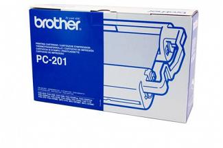 Brother FAX1170 Fax Film (Genuine)