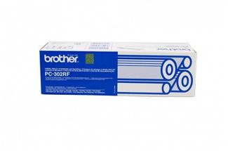 Brother FAX870MC Fax Film x 2 rolls (Genuine)