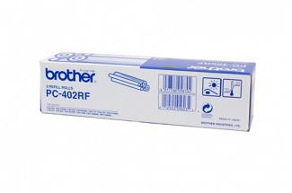Brother FAX827 Fax Film x 2 rolls (Genuine)
