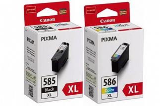 Canon TS7760 High Yield Ink Cartridge (Genuine)