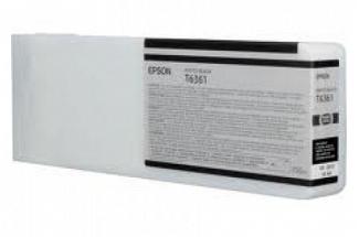 Epson Stylus Pro 9890 Photo Black Ink Cartridge 700ML (Genuine)