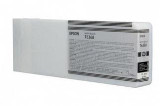Epson Stylus Pro 7890 Matte Black Ink Cartridge 700ML (Genuine)