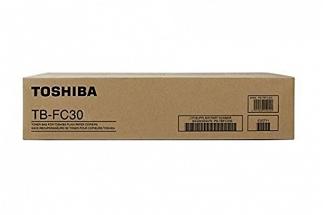 Toshiba e-Studio 2051C Waste Toner Cartridge Bottle (Genuine)