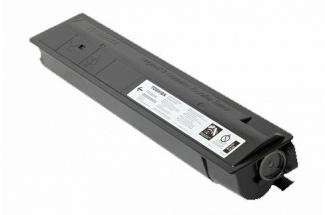 Toshiba e-Studio 400ac Black Toner Cartridge (Genuine)