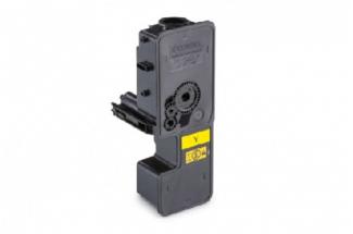 Kyocera M5521CDW Yellow Toner Cartridge (Genuine)