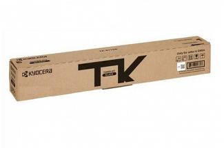 Kyocera TASKalfa 408CI Black Toner Cartridge (Genuine)