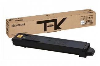 Kyocera M8124CIDN Black Toner Cartridge (Genuine)