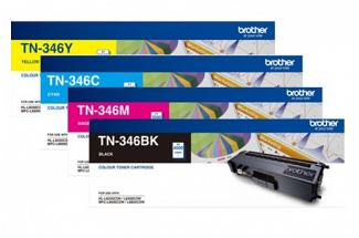 Brother MFCL8600CDW Toner Cartridge (Genuine)